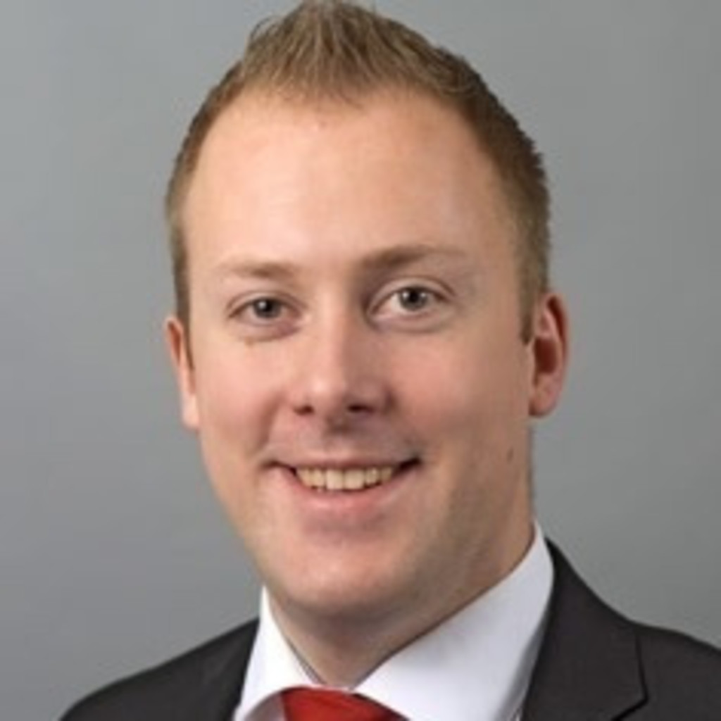 Daniel Krützfeld Firmenkundenbetreuer NordOstsee Sparkasse XING