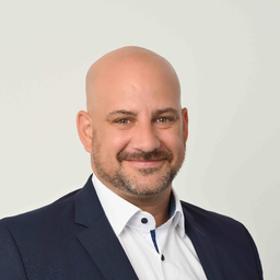 Marco Reinhardt