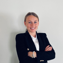 Julie-Marie Nachtigall