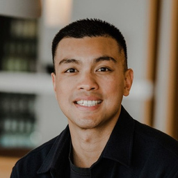 Martin Pham