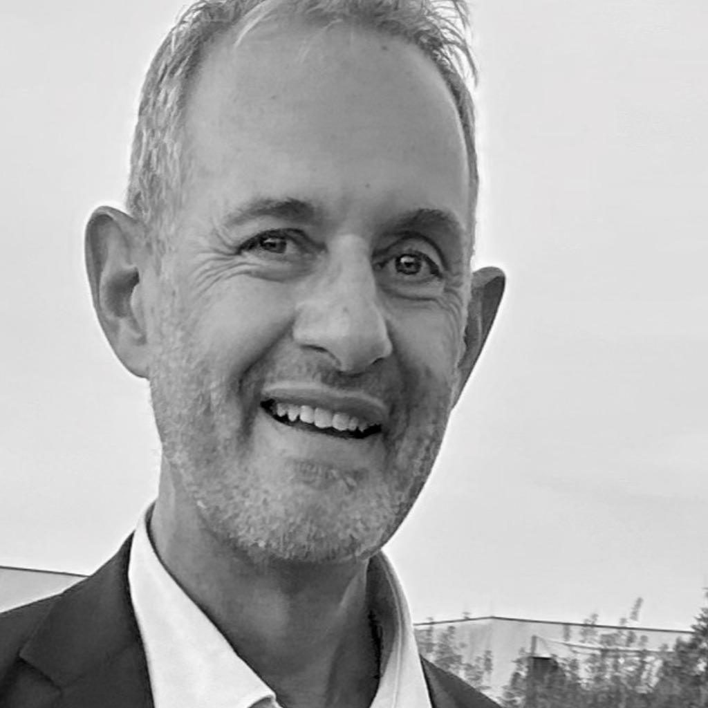 Dipl.Ing. Christian Faltermeier Leiter Beratung/Vertrieb DACH