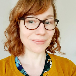 Sarah Wieschmann