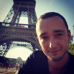 Yuriy Winkler