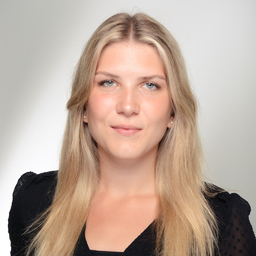 Alina Prehn