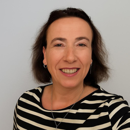 Silvia Fitch