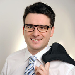 Dipl.-Ing. Markus Hölbling