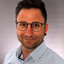 Ralph Dietrich