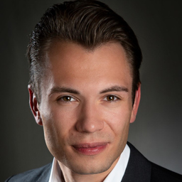Benedikt Kretzer