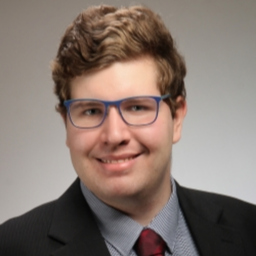 Max Baumgärtel's profile picture