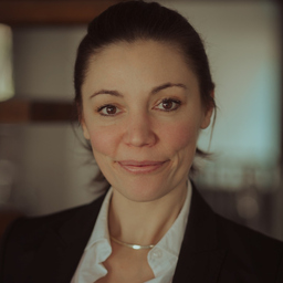 Judith Gerlach