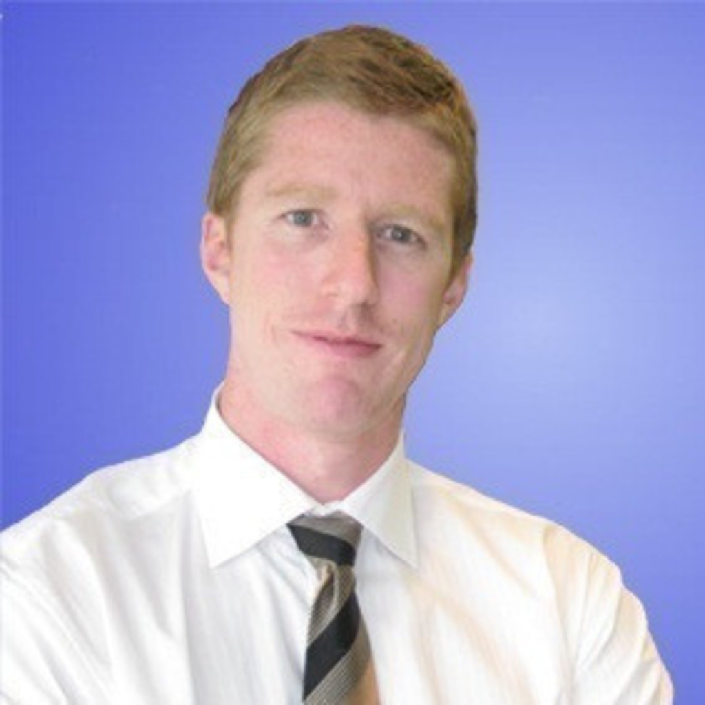 Adam Pendergast Service Delivery Manager Looking for new