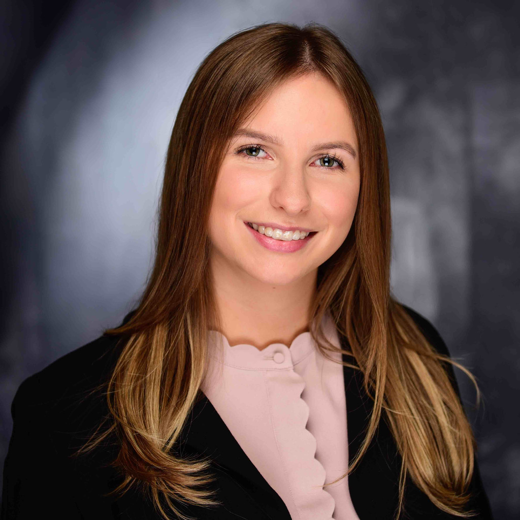 Marlene Thoma Personalsachbearbeiterin Zweckverband