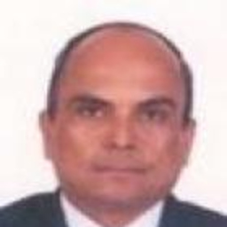 Víctor Palacios Duarte