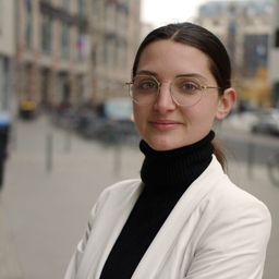 Cassandre Lafin's profile picture