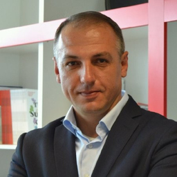 Ljupco Vasilev