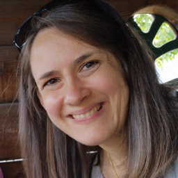 Katja Mischo
