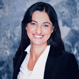 Cristina Klusik