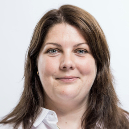 Kerstin Schweighardt
