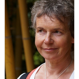 Ulrike Baur