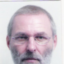 Juergen Chaloupka