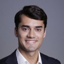 Dominik Pederzani