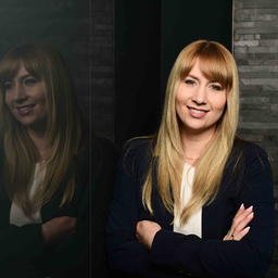 Nadine Vollrath