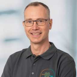 Volker Thoms