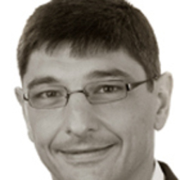 Prof. Dr. Frank Huber