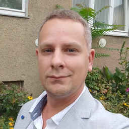Markus Würfel-Sprung