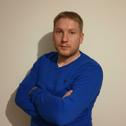 Sebastian Klopp