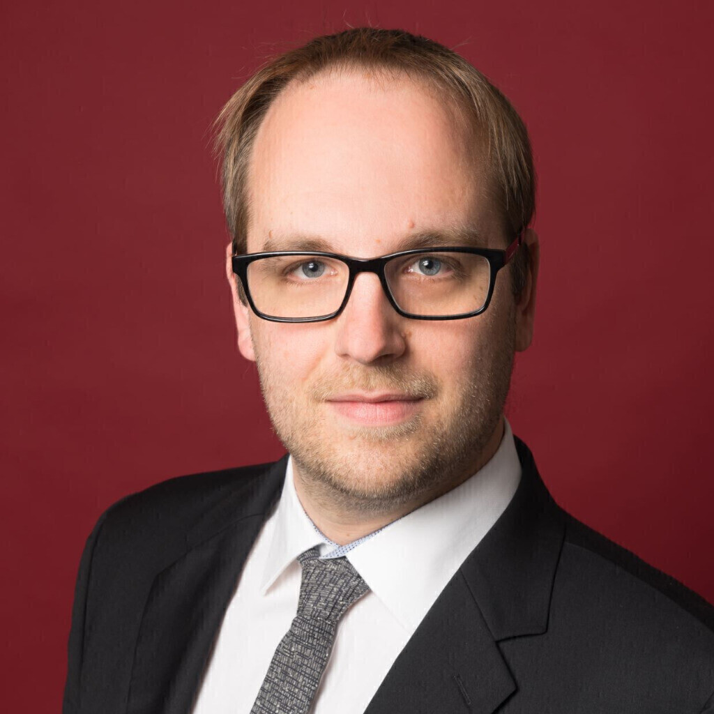 Matthias Hirsekorn staatlich geprüfter Techniker für Elektrotechnik