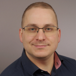 Sebastian Liesen