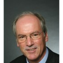 Dr. Klaus von Holt