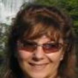 Silvia Susana Rossi de Scalia
