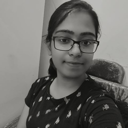 Puspita Bhattacharjee