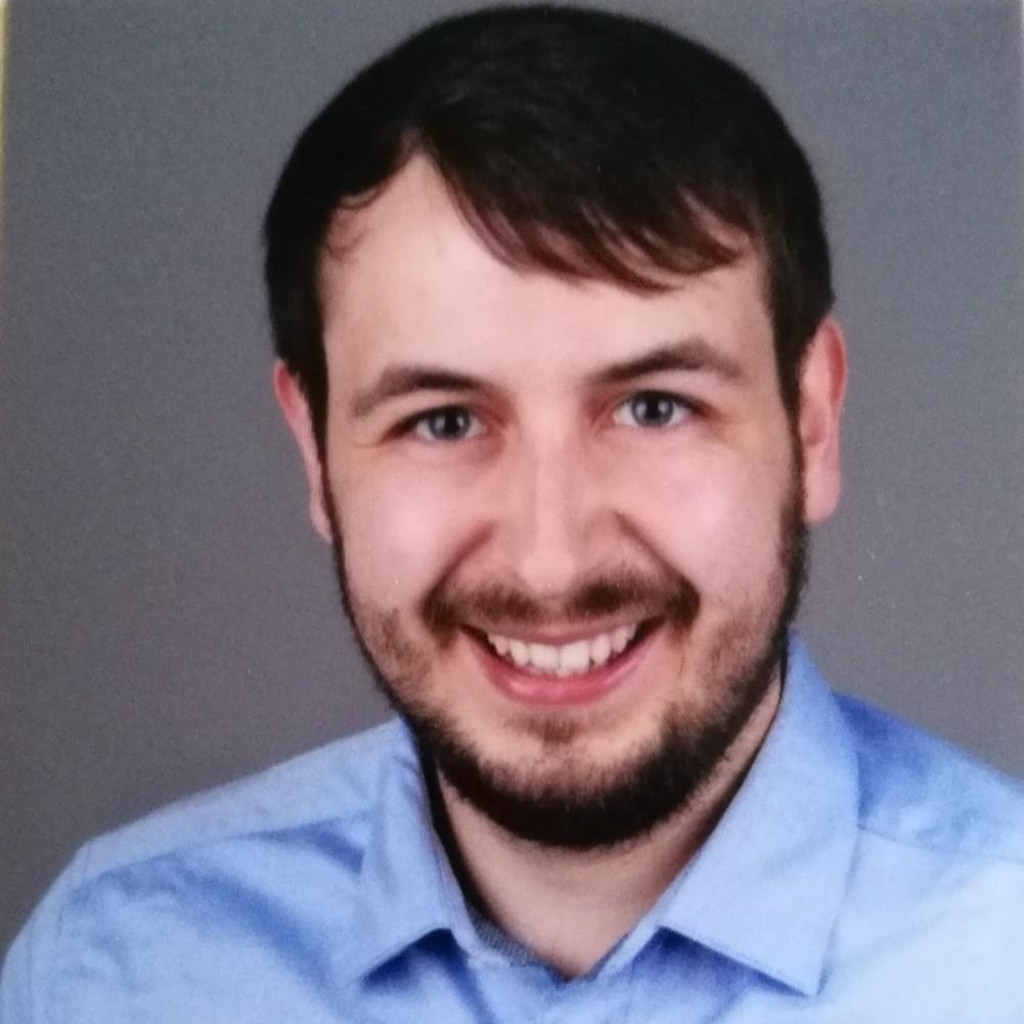 Andreas Sieber Qualitätsbeauftragter Costumer Zollner Elektronik AG