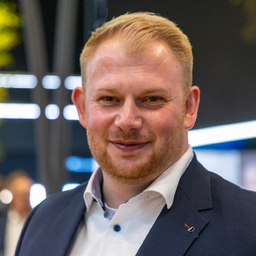 Daniel Dembinski
