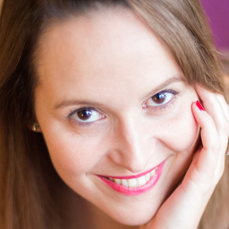 Yvanne Péran