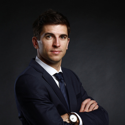 Gergo Szep