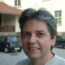 Dipl.-Ing. Stavros Malamas