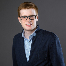 Marvin Dietrich's profile picture