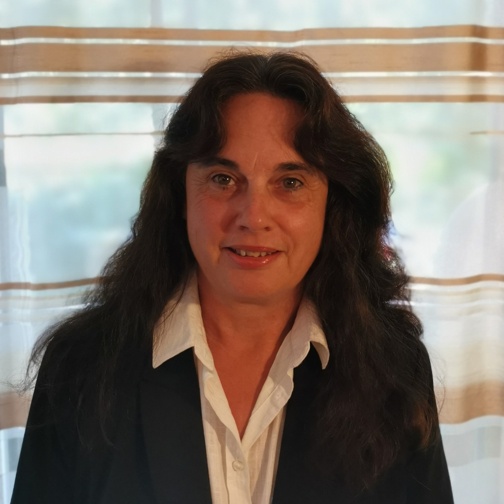 Nelly Wilhelm Sachbearbeitung QM Haupt Pharma Wolfratshausen GmbH