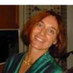 Isabel Rojo Wiese