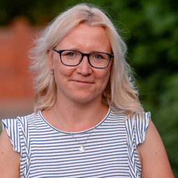 Yvonne A Punkt's profile picture