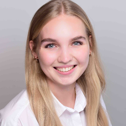 Johanne Marie Holz