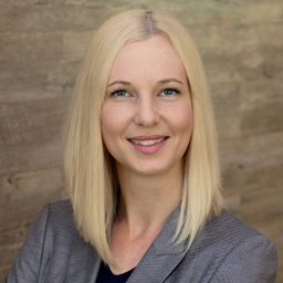Nina Reinauer