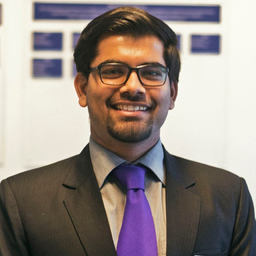 Dhruvit Shah