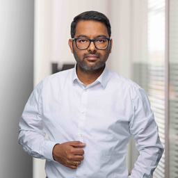 Ing. Pranav Joshi