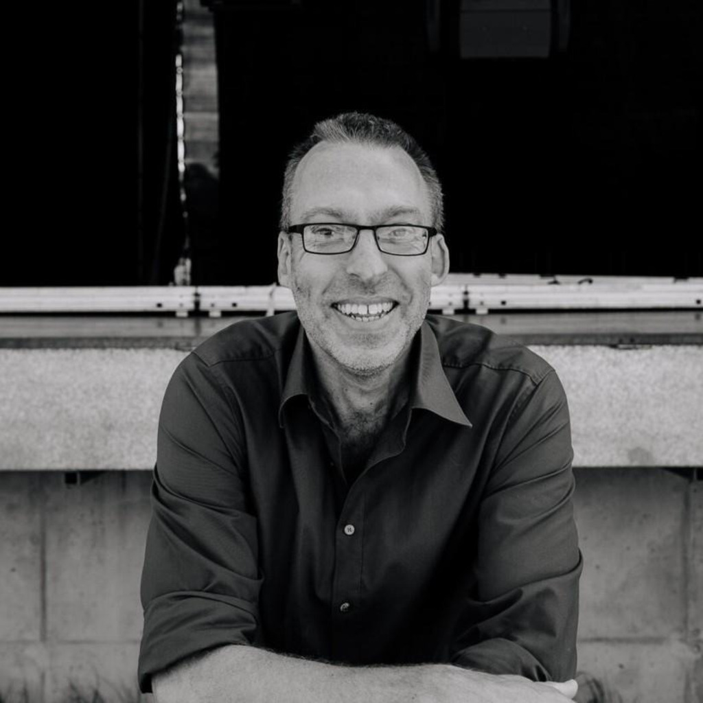 Social Media Profilbild Oliver Kniep Potsdam
