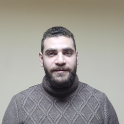Mostafa Nasr